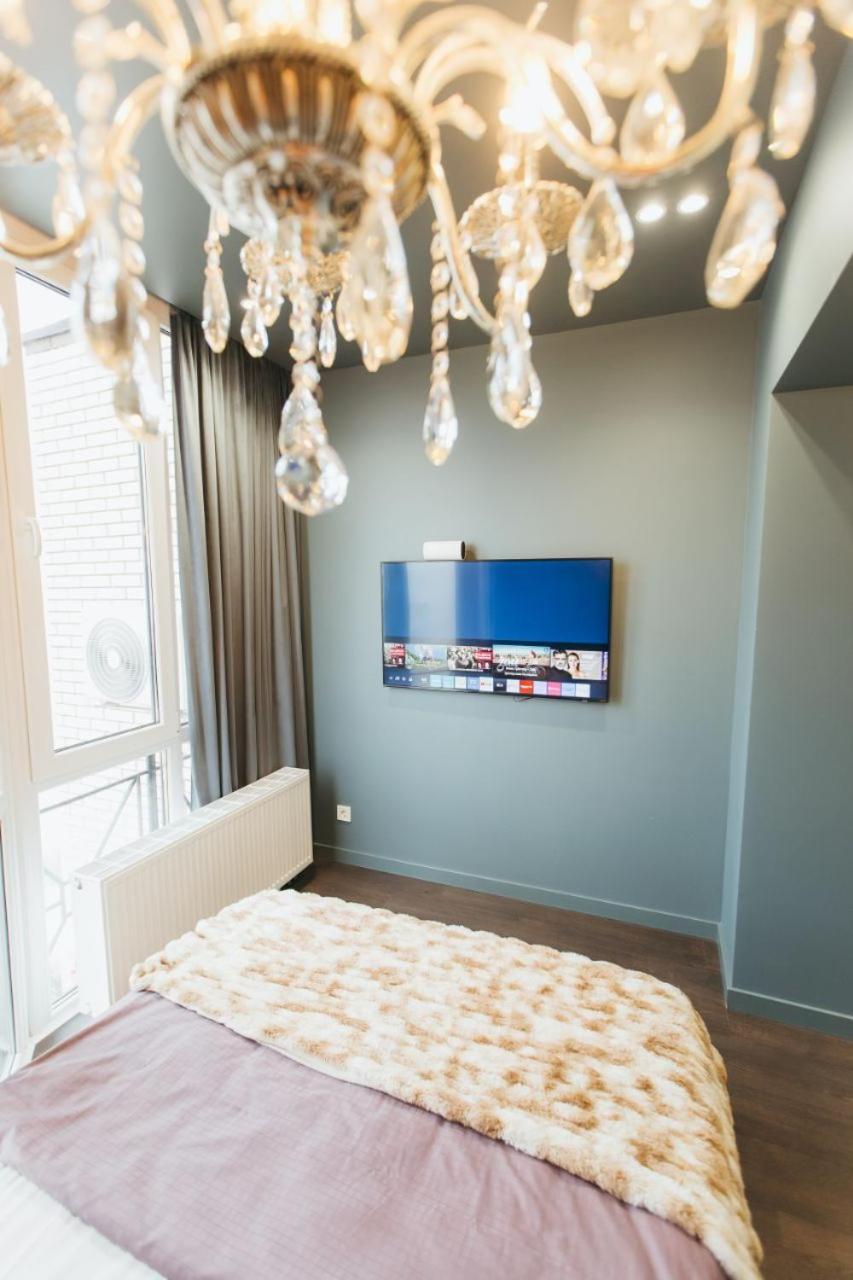Atlant Luxury Apartments On Golovna Навпроти Тц Депот, Безконтактне Заселення Чернівці Екстер'єр фото