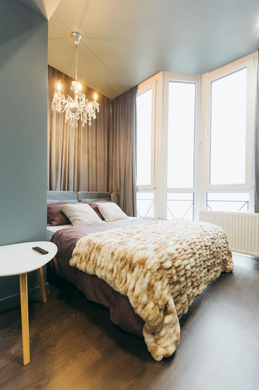 Atlant Luxury Apartments On Golovna Навпроти Тц Депот, Безконтактне Заселення Чернівці Екстер'єр фото