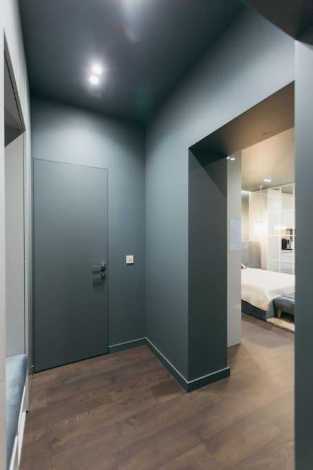 Atlant Luxury Apartments On Golovna Навпроти Тц Депот, Безконтактне Заселення Чернівці Екстер'єр фото